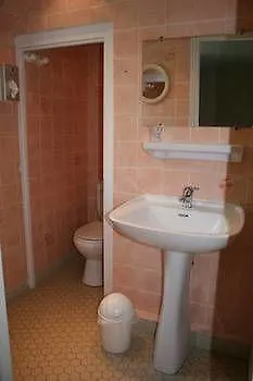 Le Troncais Hotel Saint-Bonnet-Tronçais