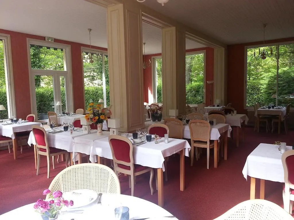 Le Troncais Hotel Saint-Bonnet-Tronçais 3*,  Frankrijk