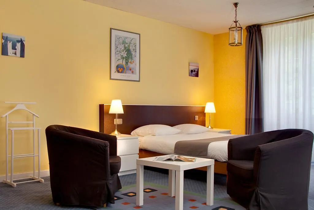 Le Troncais Hotel Saint-Bonnet-Tronçais
