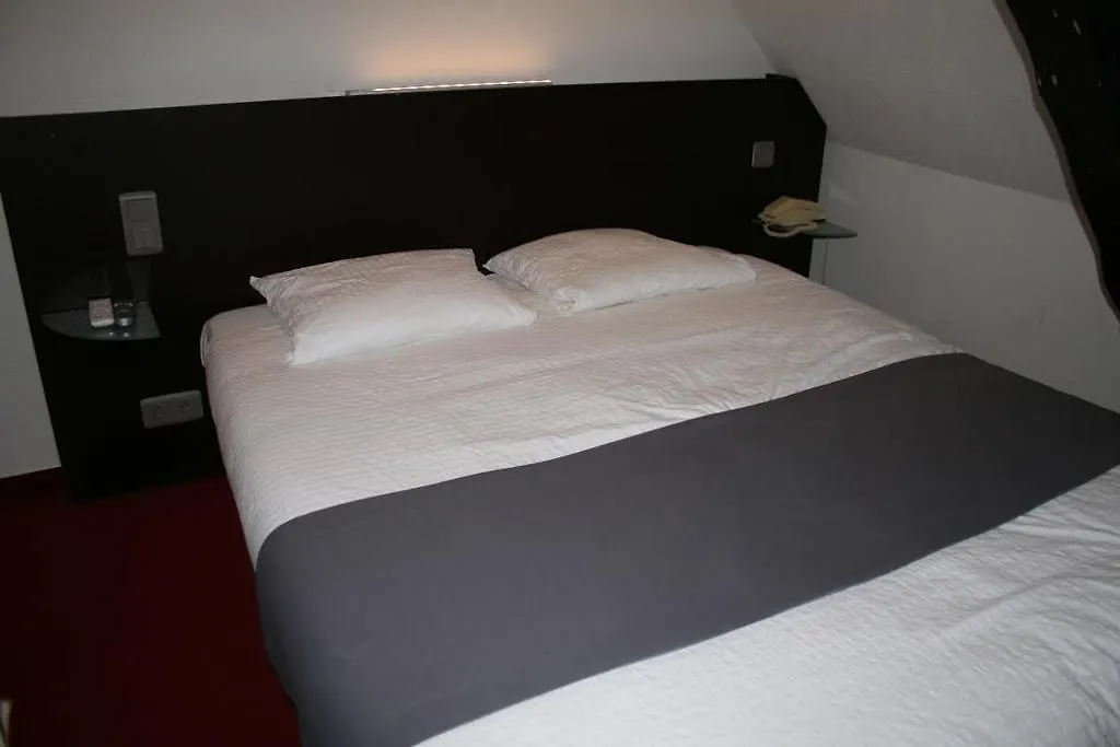 Le Troncais Hotel Saint-Bonnet-Tronçais Frankrijk
