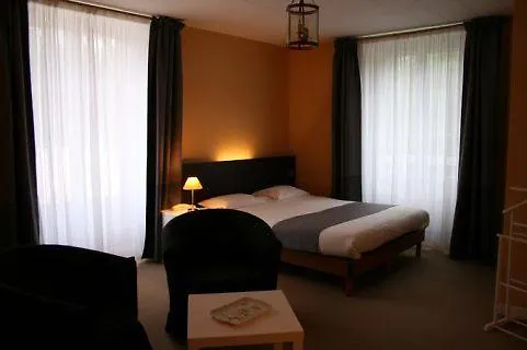 Le Troncais Hotel Saint-Bonnet-Tronçais 3*,  Frankrijk