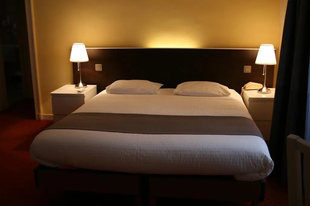 Le Troncais Hotel Saint-Bonnet-Tronçais
