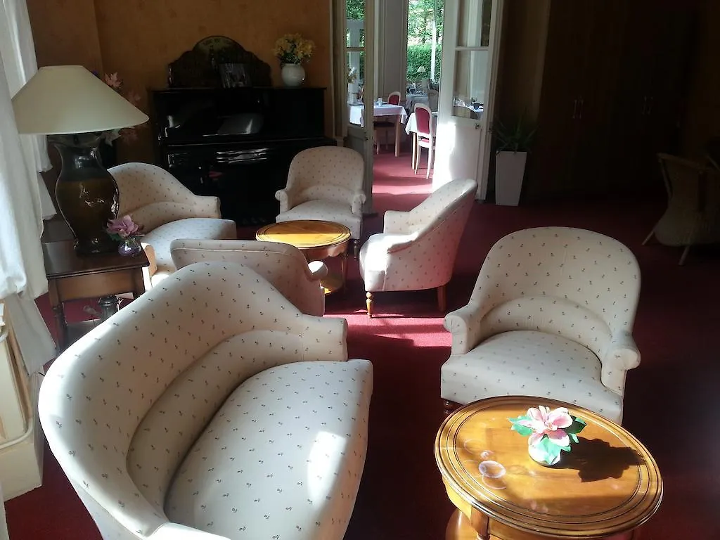 Le Troncais Hotel Saint-Bonnet-Tronçais