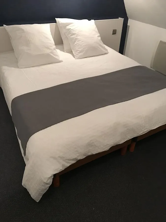 Le Troncais Hotel Saint-Bonnet-Tronçais