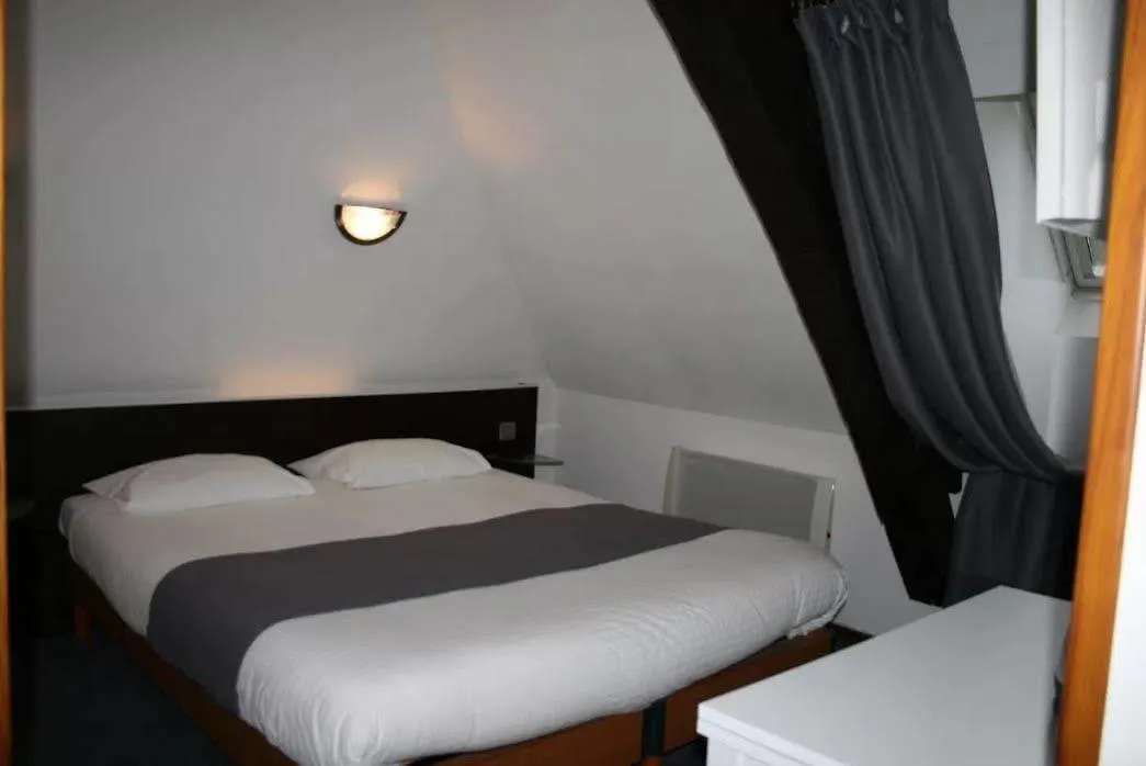 Le Troncais Hotel Saint-Bonnet-Tronçais 3*,