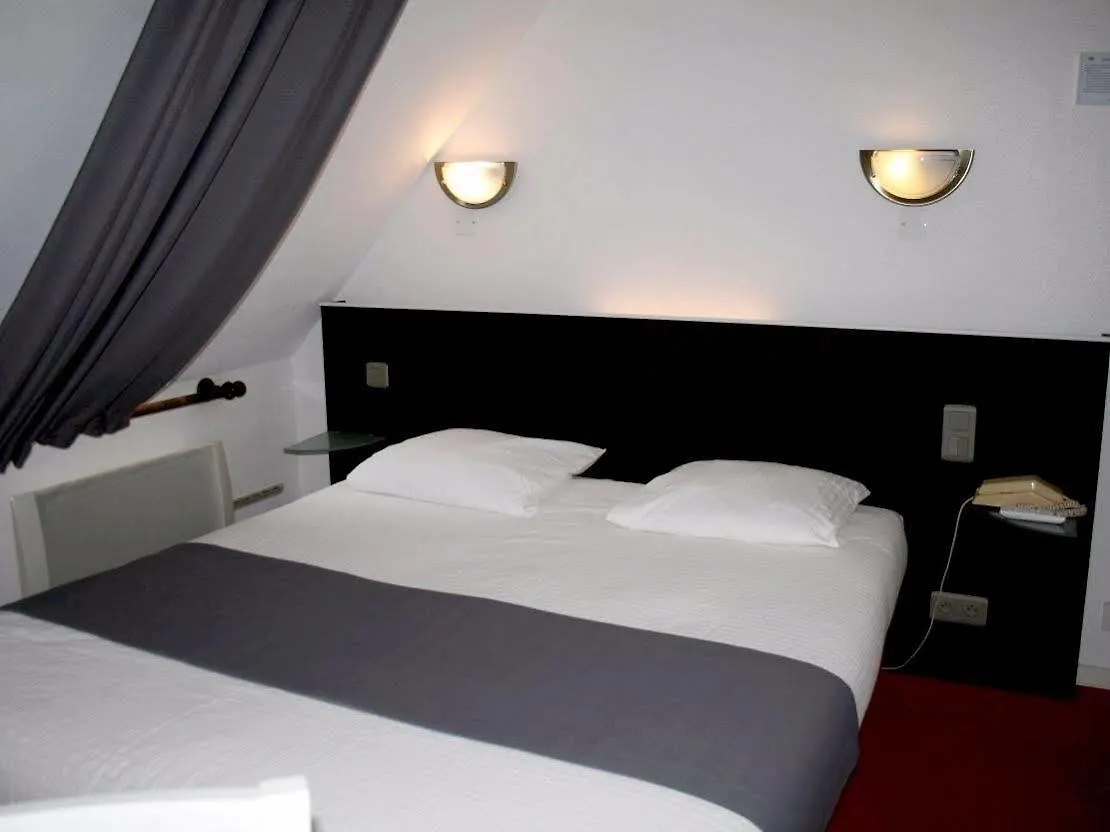 Le Troncais Hotel Saint-Bonnet-Tronçais