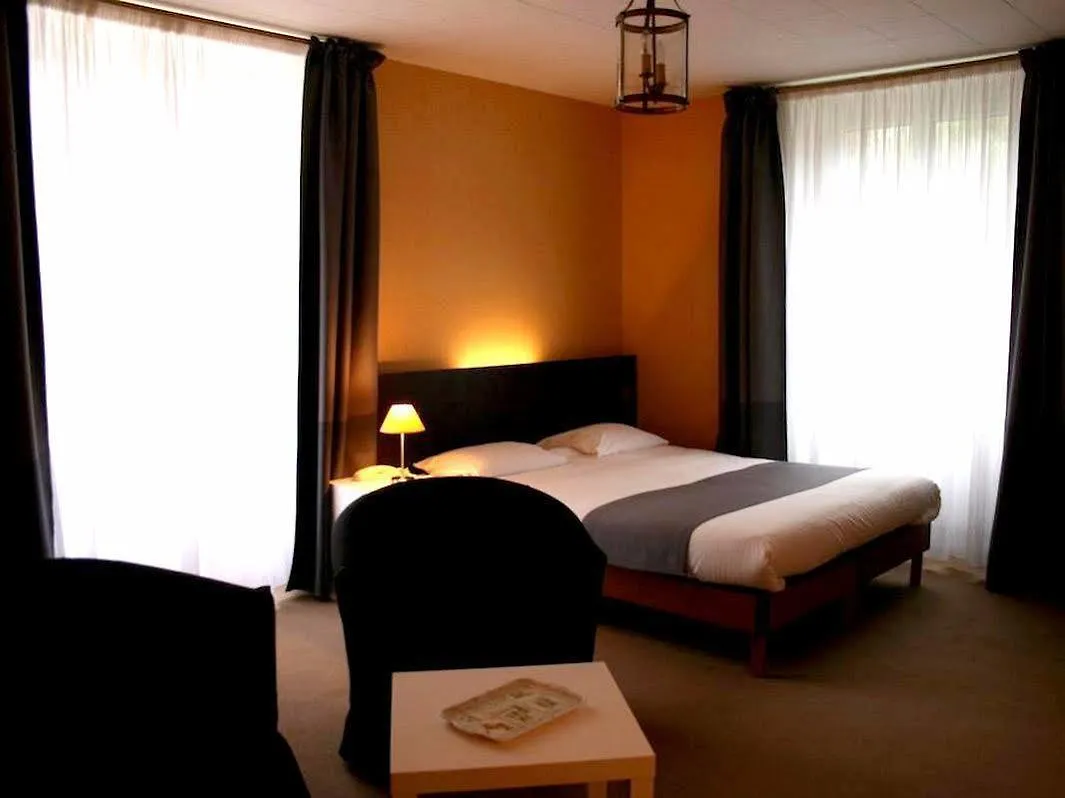 Le Troncais Hotel Saint-Bonnet-Tronçais
